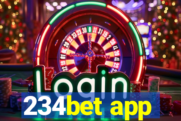 234bet app